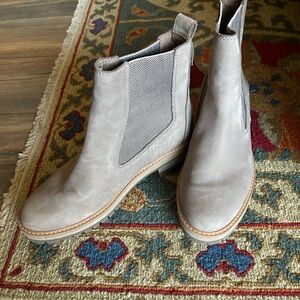 Timberland Courmayeur Valley Chelsea Boots